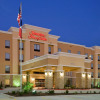 Отель Hampton Inn & Suites New Braunfels, фото 1
