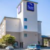 Отель Sleep Inn & Suites Roseburg North Near Medical Center в Роузберге