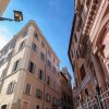 Отель Rome as you feel - Mosaico Apartment в Риме