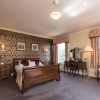 Отель George Hotel Huntingdon by Greene King Inns в Хантингдоне