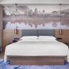 Отель Aurea Central Hotel, фото 18