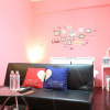 Отель Yi Homestay, фото 4