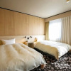 Отель Maizuru Grand Hotel, фото 6