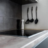 Отель Scandinavian inspired design, фото 8