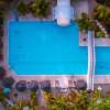 Отель Cocoliso Island Resort, фото 20