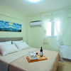 Отель New Times Seafront Hotel Apartments Melissi, фото 11