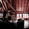 Отель The Log Cabin, фото 22