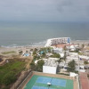 Отель Departamento 1304 Ocean Club Playas, фото 9