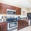 Отель Modern STL Condo Near Everything by Cozysuites, фото 7