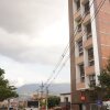 Отель Apartaestudio Loft Comodo Belen, Frente Metroplus, фото 14