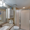 Отель Pelican Beach 1612 2 Bedroom Condo, фото 9