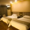 Отель GreenTree Inn Nantong Rugao Zhongjiaomeilu City Express Hotel, фото 25