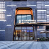 Отель Kuanrong Suite Hotel (Chimelong Wanda Store in Panyu, Guangzhou), фото 11