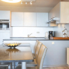 Отель Apartment on the 9th Floor for Family, фото 11