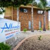 Отель Allambi Holiday Apartments, фото 1