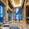 Отель Radisson Ningbo Beilun, фото 10