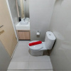 Отель Nice And Elegant Studio At Tree Park City Bsd Apartment, фото 7
