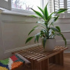 Отель Bright and Spacious 1BD in Quiet Residential, фото 9