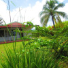 Отель House With 2 Bedrooms in Goyave, With Enclosed Garden - 70 m From the, фото 12