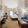 Отель Comfort Suites West Dallas - Cockrell Hill, фото 36