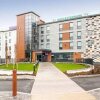 Отель Premier Inn Worcester City Centre в Вустере