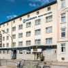 Отель Best Western Raphael Hotel Altona, фото 1