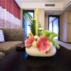 Отель Haiyun Jin Jiang Internatonal Hotel, фото 3