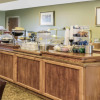 Отель Hawthorn Suites Sacramento, фото 11