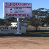 Отель Century Motor Inn, фото 23