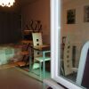 Отель Studio In Aix Les Bains, With Furnished Terrace And Wifi 8 Km From The Slopes, фото 7