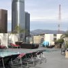 Отель Loft On Spring в Лос-Анджелесе