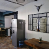 Отель San Pancho Guesthouse 1BR by Casago, фото 8