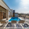 Отель Villa Malena Comfortable Holiday Residence, фото 11
