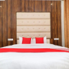 Отель Capital O 26689 Grand Vista, фото 17