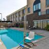 Отель Holiday Inn Express Hotel & Suites Indio - Coachella Valley, an IHG Hotel, фото 17