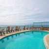 Отель Oceanfront 1 Bedroom, Pool, Spa, Beach Access by Redawning, фото 15