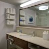 Отель Hampton Inn & Suites Lake Mary At Colonial Townpark, фото 10