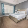Отель Bernard s Windsor Hills Resort Vacation Home, фото 27