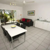 Отель Beachfront Terraces Port Douglas, фото 16