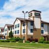 Отель Extended Stay America - St. Louis - O Fallon, IL, фото 21