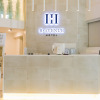 Отель H Avenue Hotel Idae Shinchon, фото 2