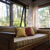 Отель Complejo de Cabanas Tunquelen, фото 22