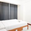 Отель Spacious And Comfortable 3Br Vida View Makassar Apartment, фото 14