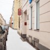 Гостиница Старый Город в Санкт-Петербурге