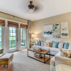 Отель Summerwoods Condo, Walkings Away to Atlantic Ocean by Redawning, фото 5