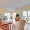 Отель Charming St Lucie River Retreat w/ Pool & Dock!, фото 11