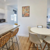 Отель Apartment B Cornerhouse Apartments, фото 9