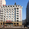 Отель Harbin Xilong Hotel, фото 1