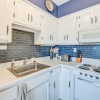 Отель Marco Island Condo ~ 1 Mi to the Beach!, фото 3
