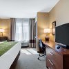 Отель Comfort Inn & Suites at CrossPlex Village, фото 29